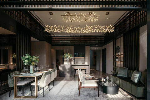 KI RESIDENCES, SINGAPORE