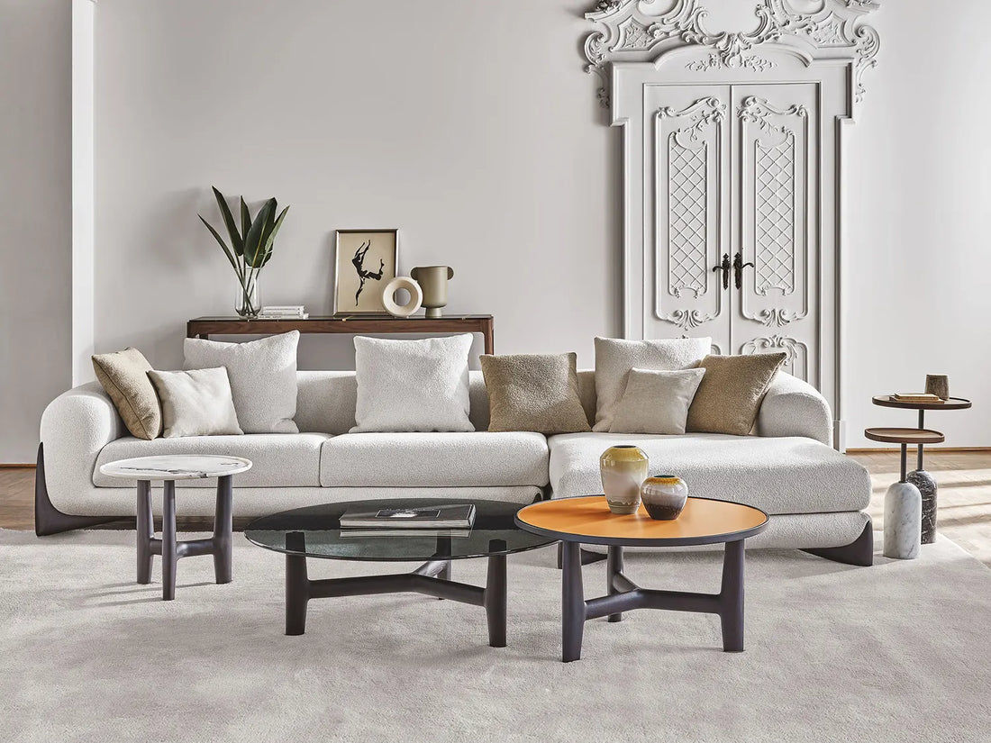 UNVEILING ALLURING NOVELTIES FROM PORADA