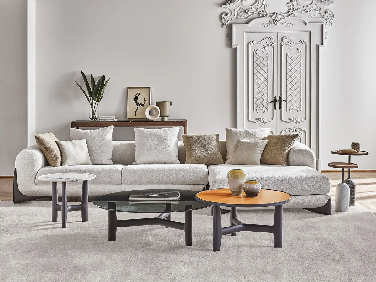 UNVEILING ALLURING NOVELTIES FROM PORADA