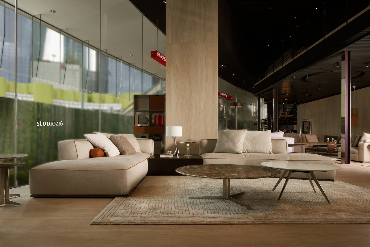Flexform by Studio216 Singapore