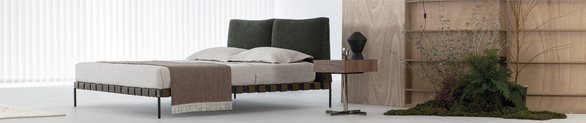 Beds