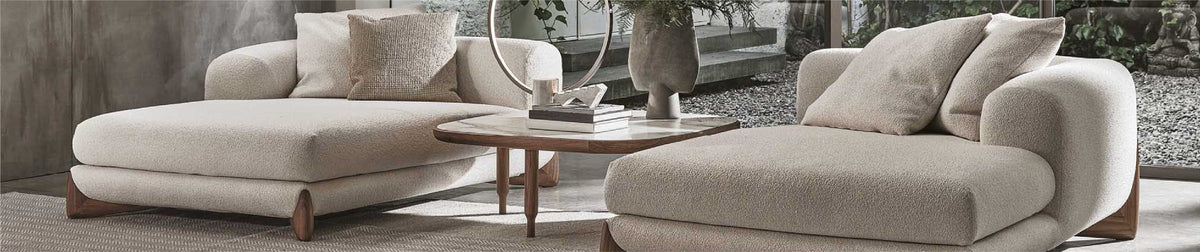Chaise Lounges