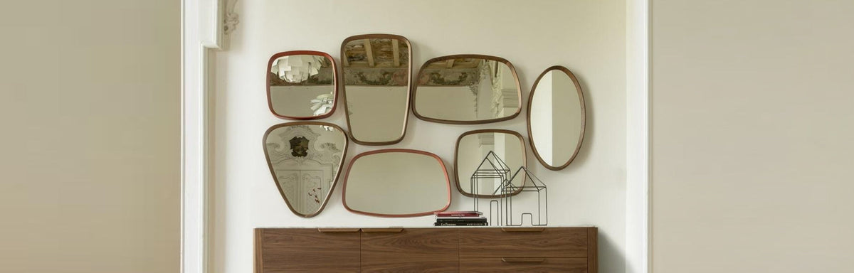 Mirrors