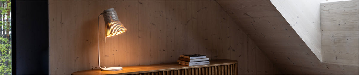 Table Lamp