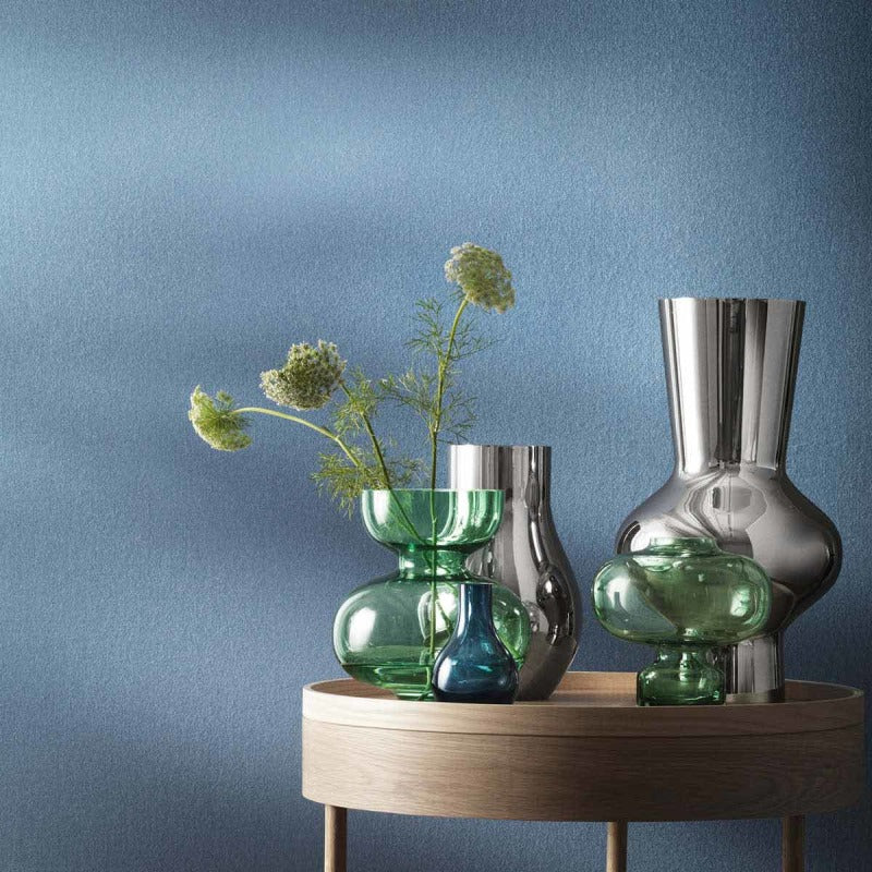 Alfredo Mirror Large Vase