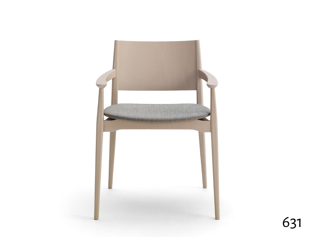 Blazer Armchair