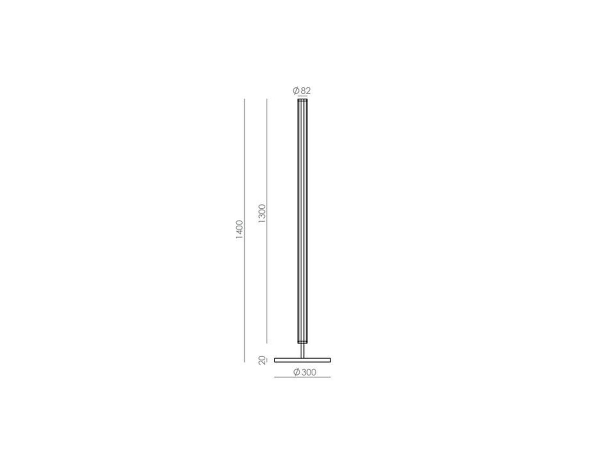 Niro Floor Lamp