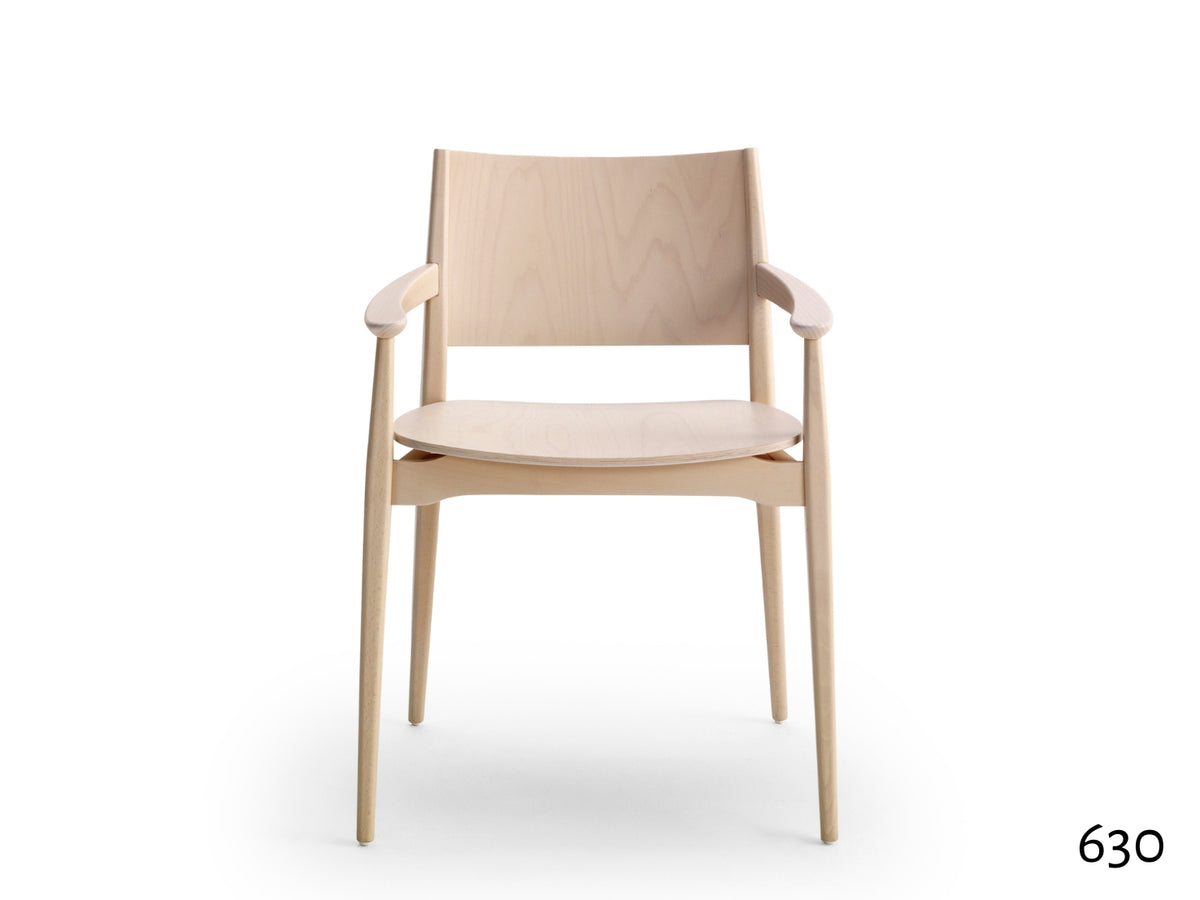 Blazer Armchair