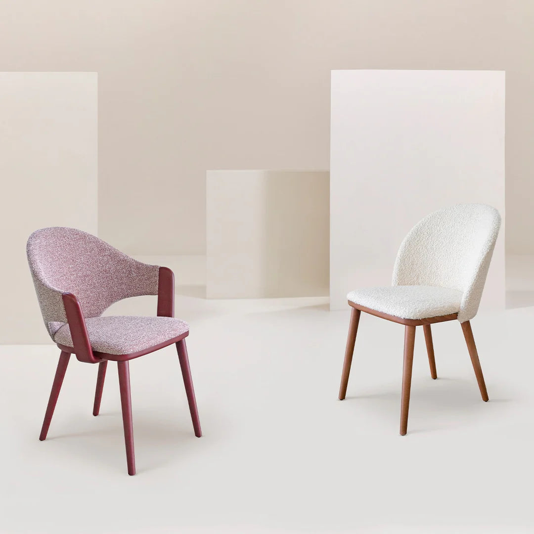 Cortina Armchair Chair