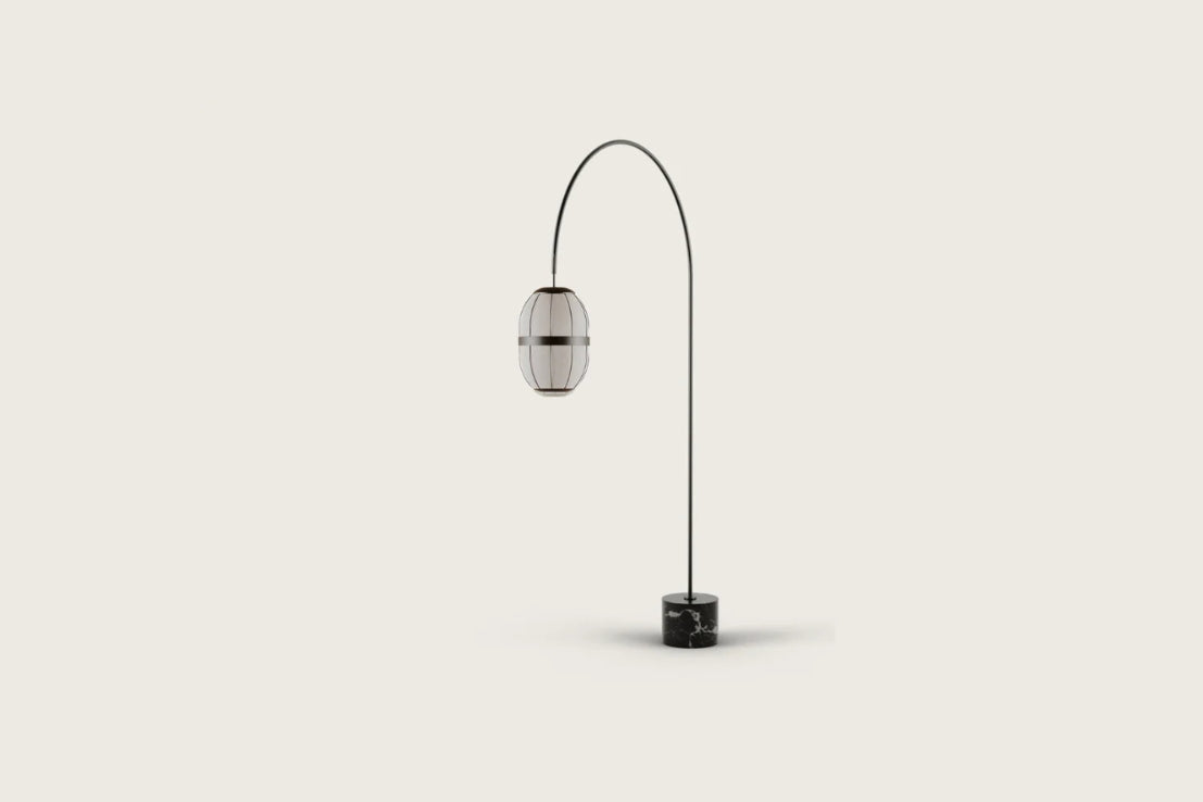 Pull Floor Lamp