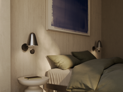 Stor Wall Lamp