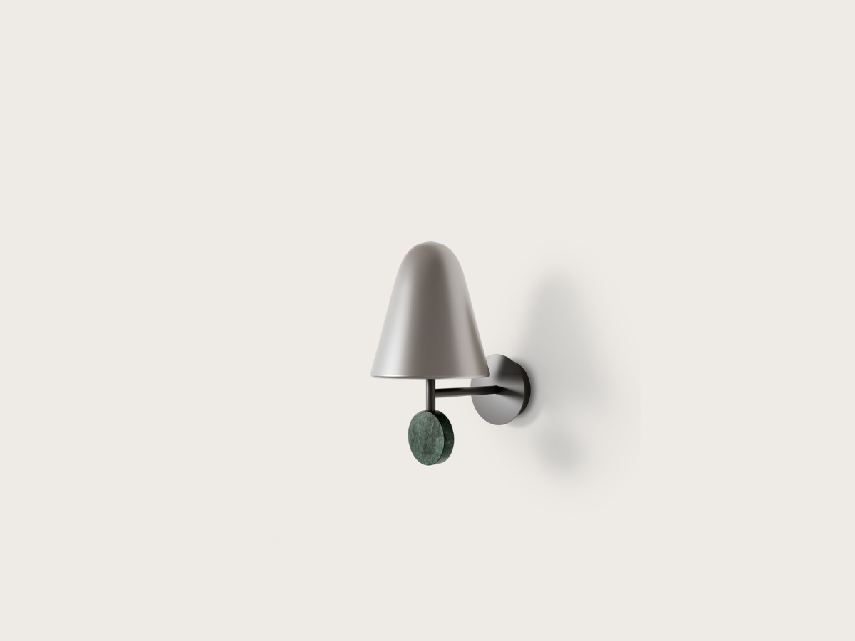 Stor Wall Lamp