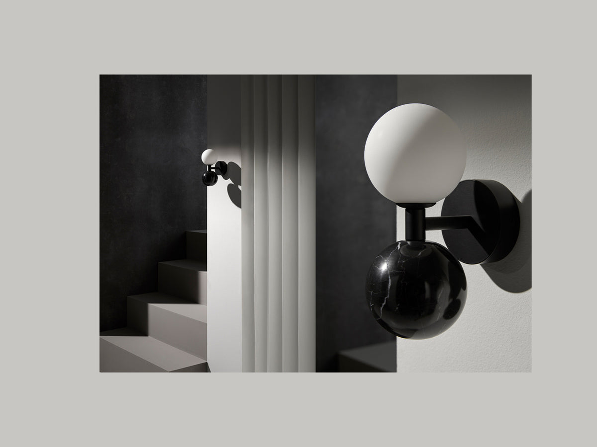 Dalt Wall Lamp