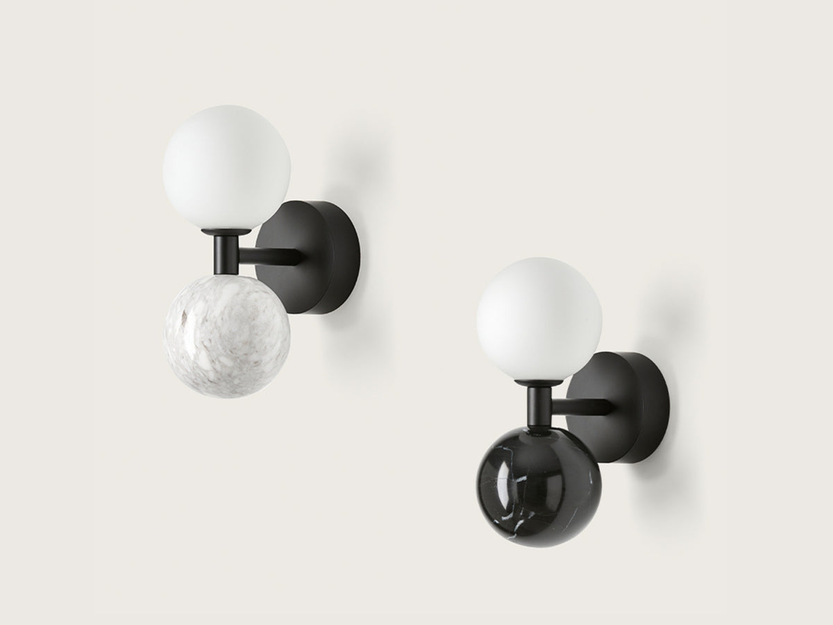 Dalt Wall Lamp