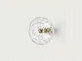 Lotto Wall Lamp, cm.Ø25