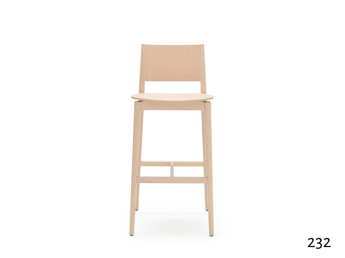 Blazer Barstool