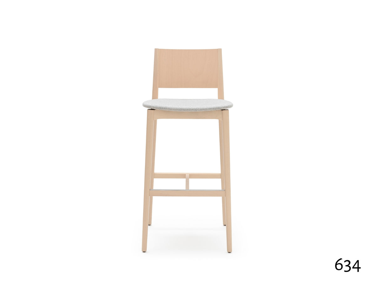 Blazer Barstool