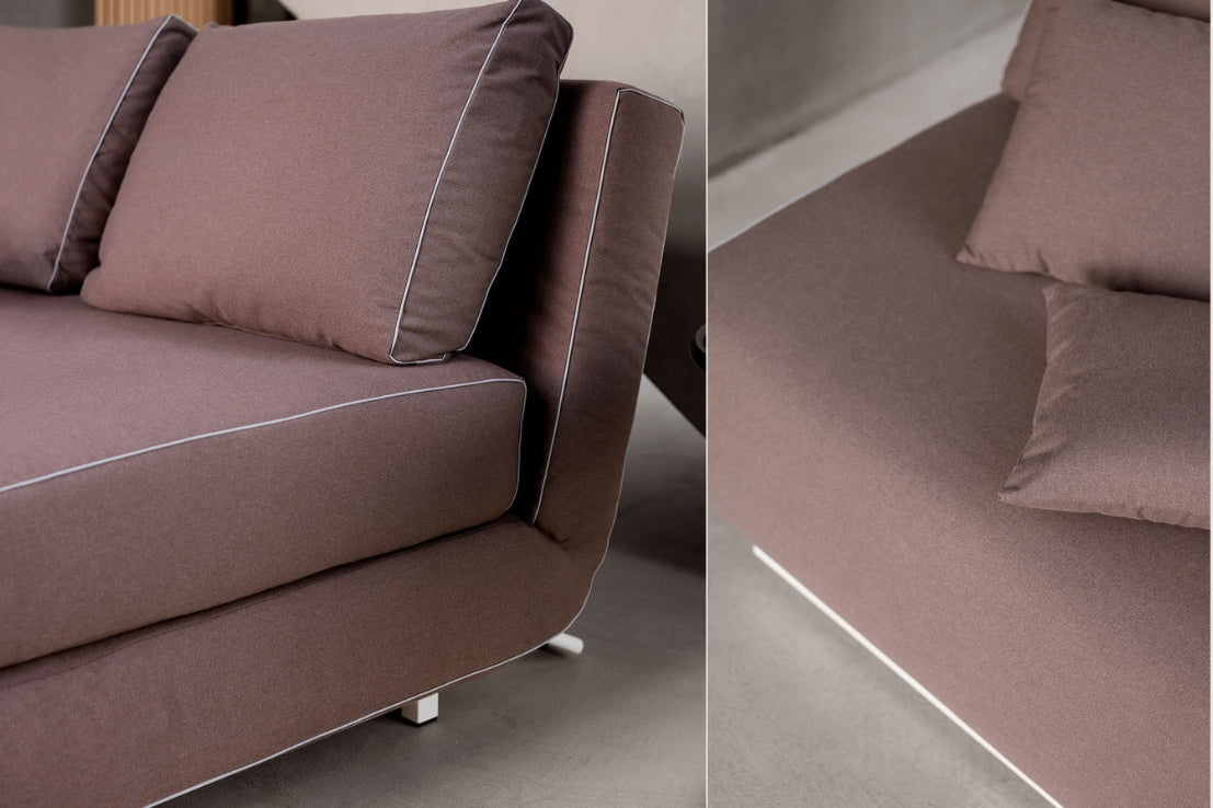 City Sofa Bed