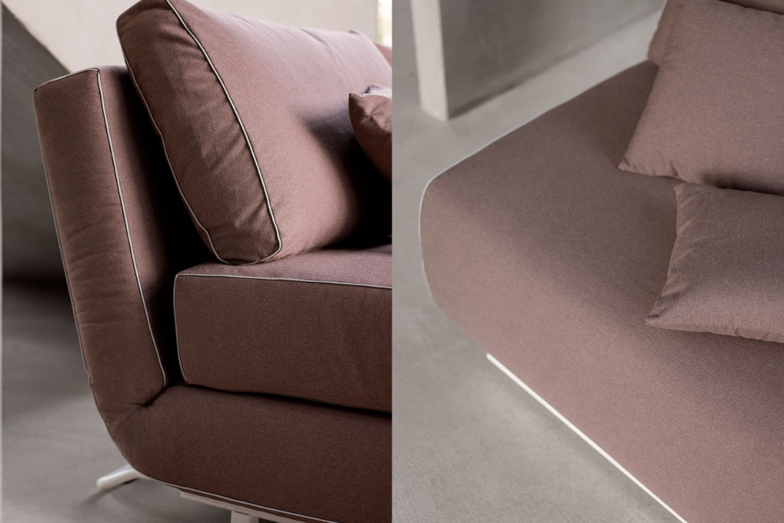 City Single Bed
