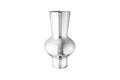 Alfredo Mirror Large Vase