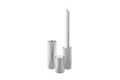 Bernadotte Tealight Candle Holder, Set Of 3