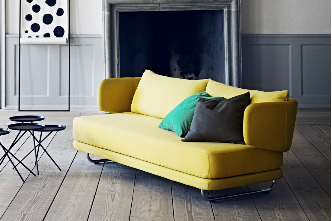 Jasper Sofa Bed