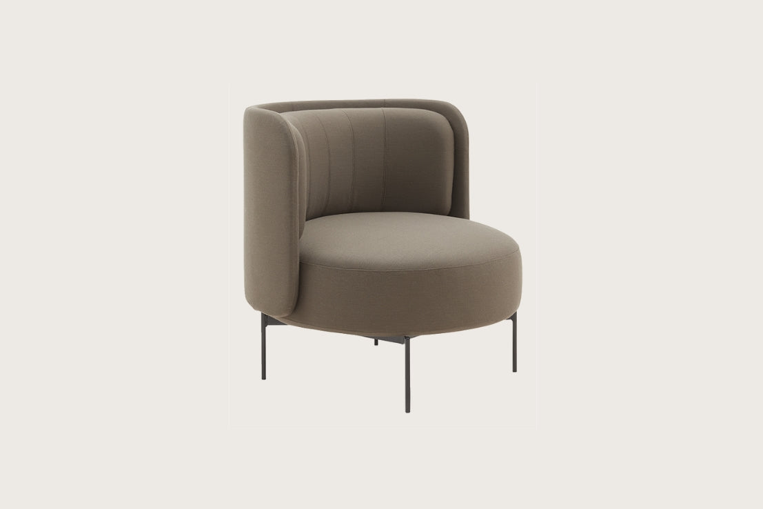 Joe Armchair