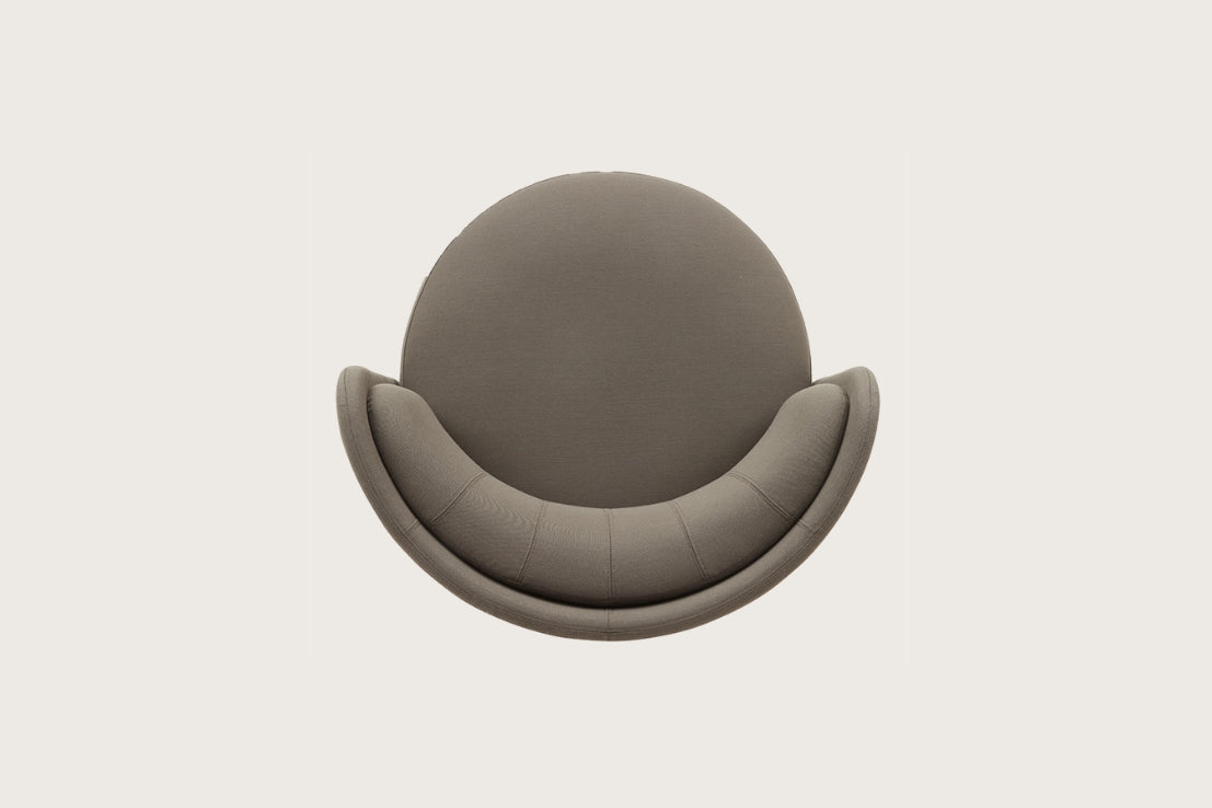 Joe Armchair