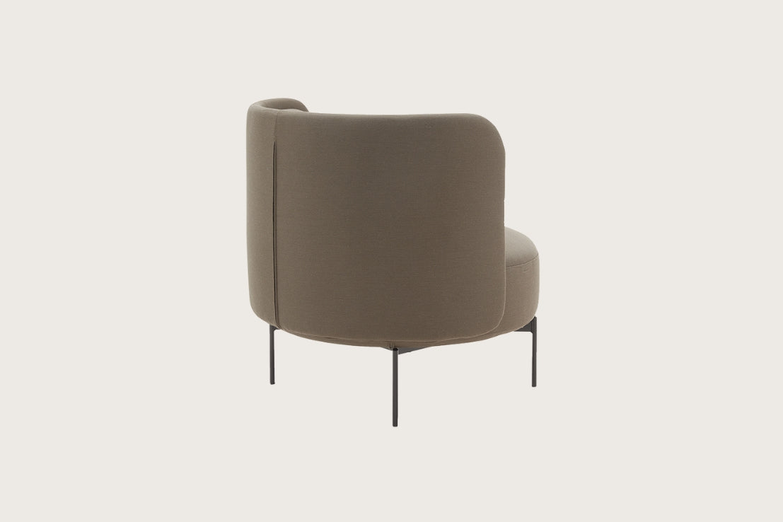 Joe Armchair