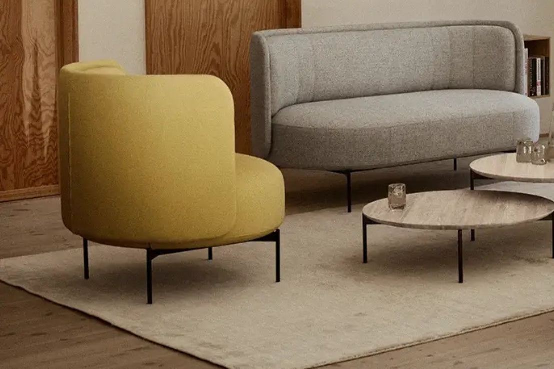 Joe Armchair