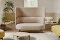 Joe High Sofa