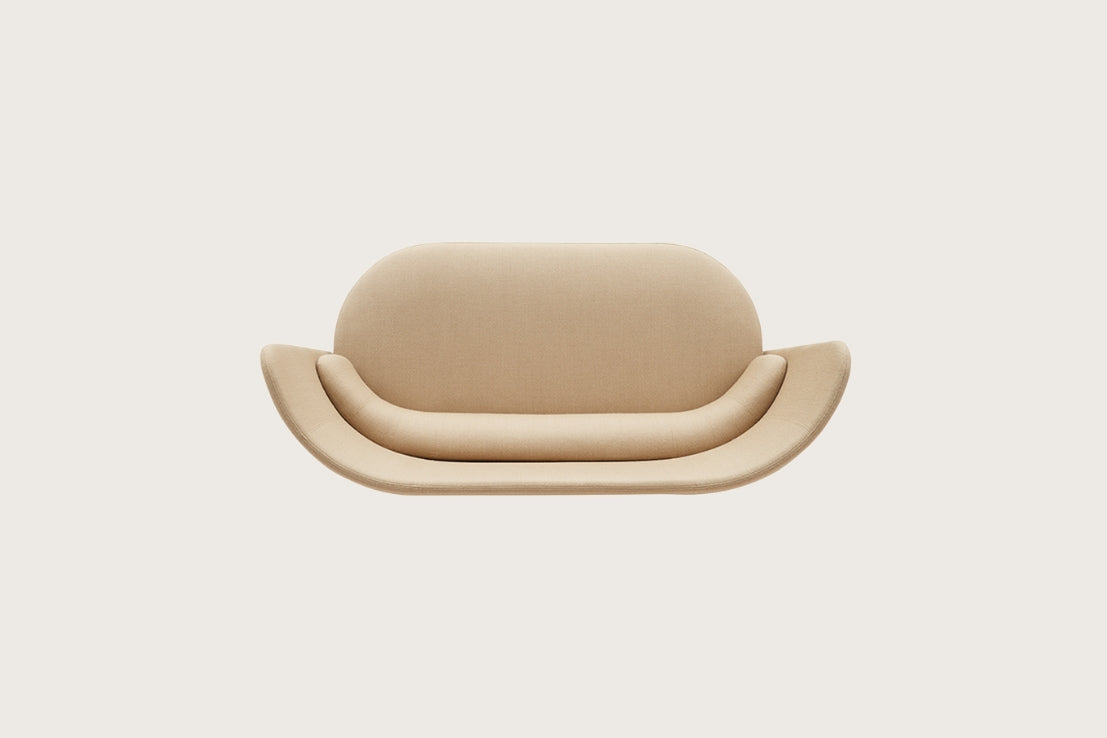 Joe High Sofa