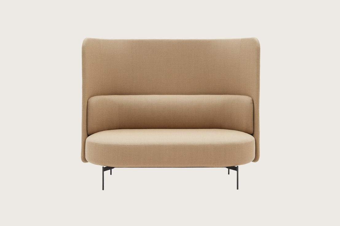 Joe High Sofa
