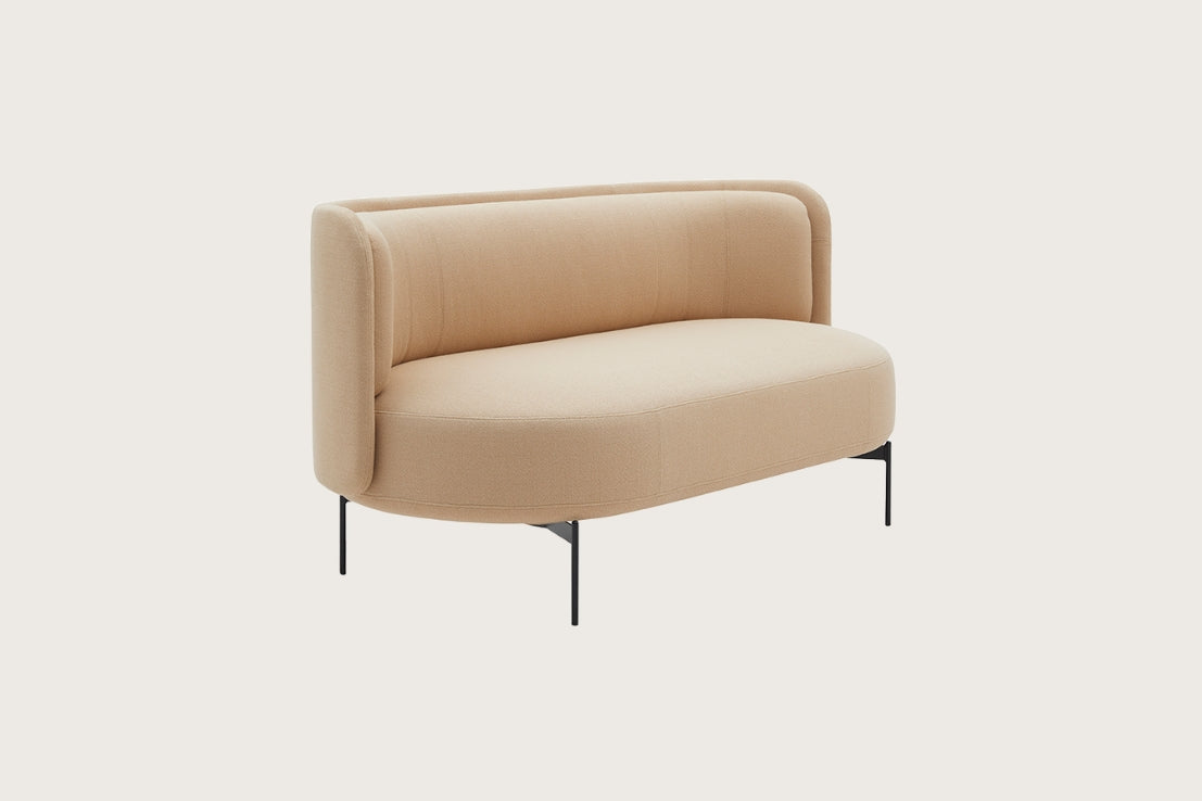 Joe Low Sofa