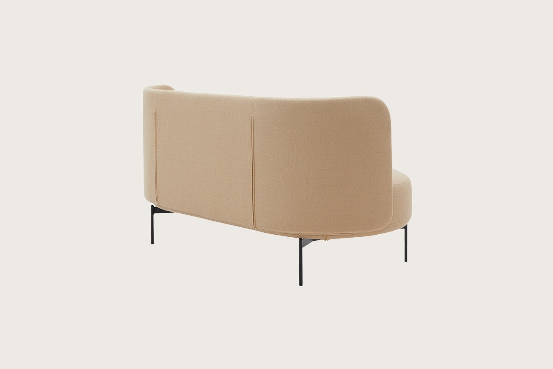 Joe Low Sofa