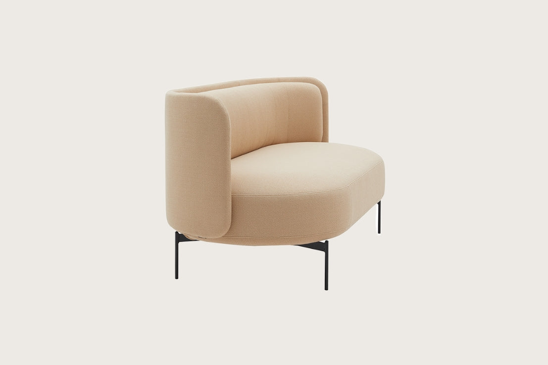 Joe Low Sofa