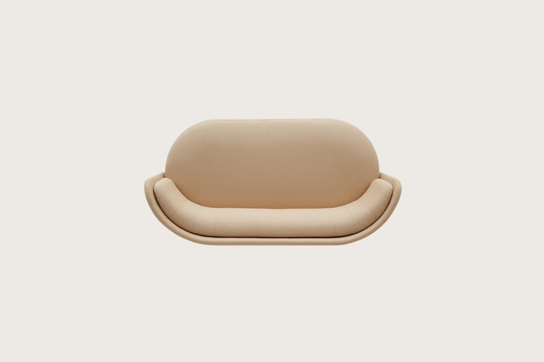 Joe Low Sofa