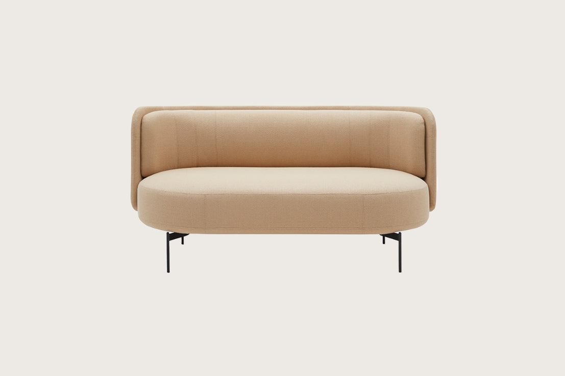 Joe Low Sofa