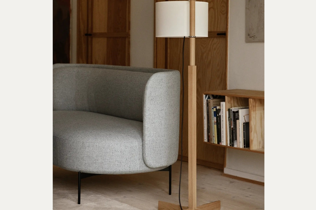 Joe Low Sofa