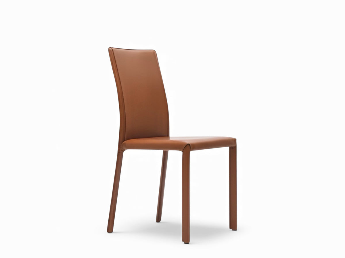 Kris Saddle Chair