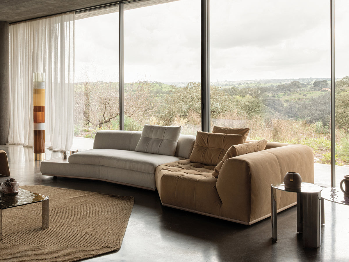 Montgomery Sectional Sofa