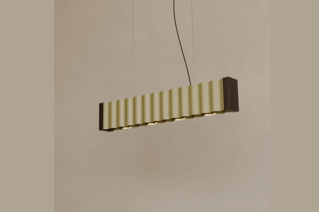 Nosa Pendant