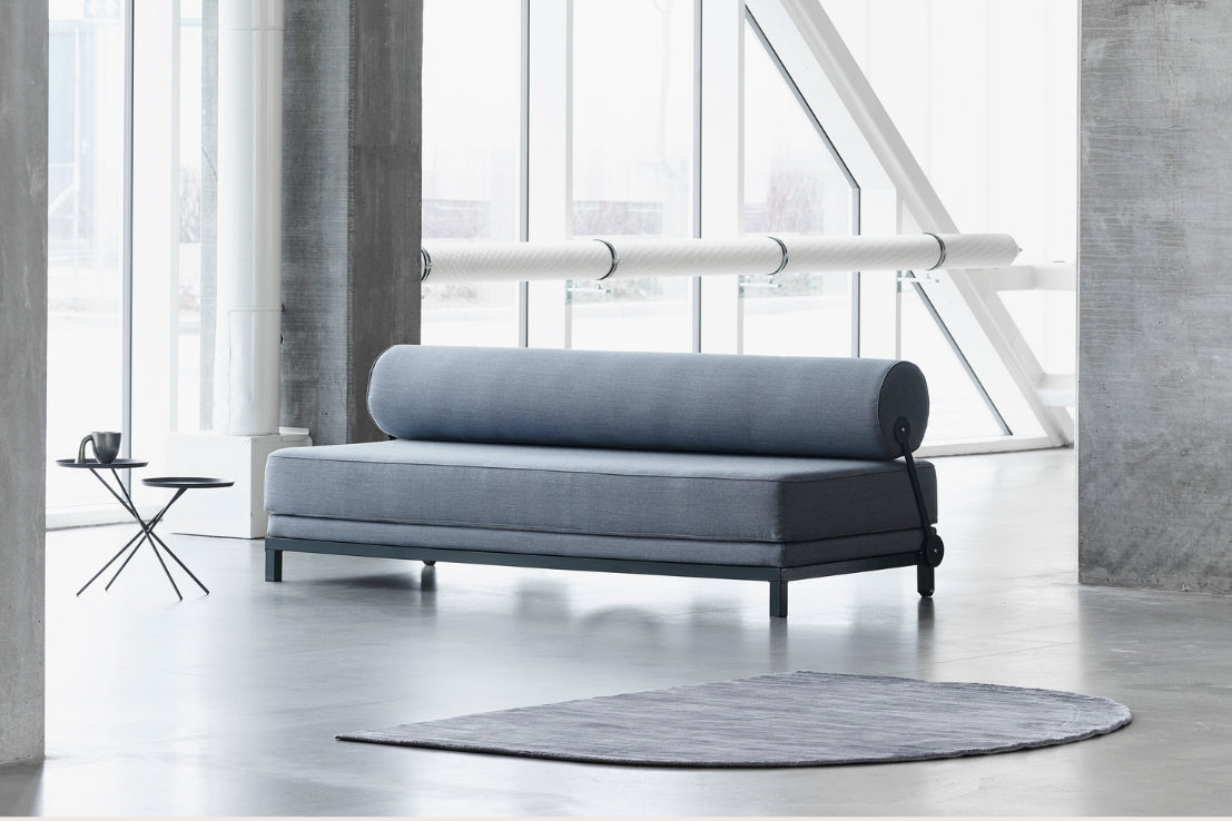 Sleep Day Bed