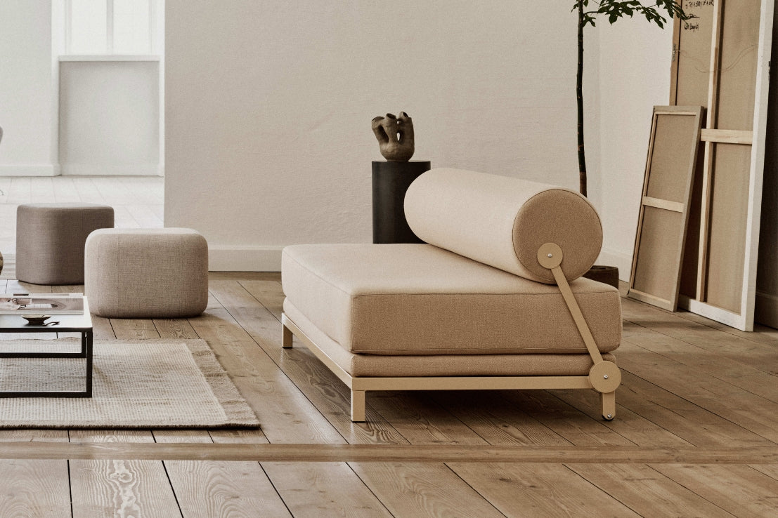 Sleep Day Bed