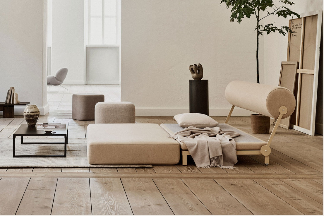 Sleep Day Bed