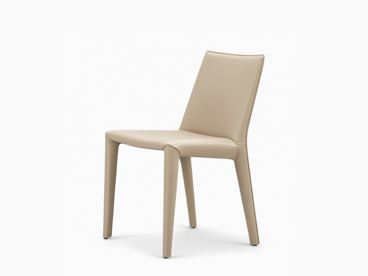 Tea Saddle Chair