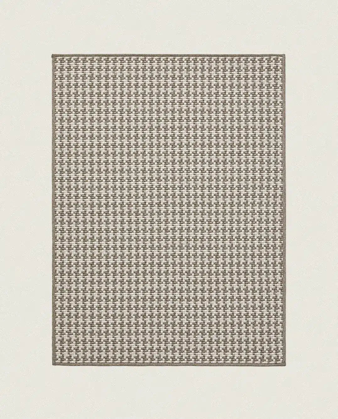 Terra Gorafe Sustainable Woven Carpet