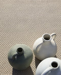 Terra Sahara Coconut Woven Carpet