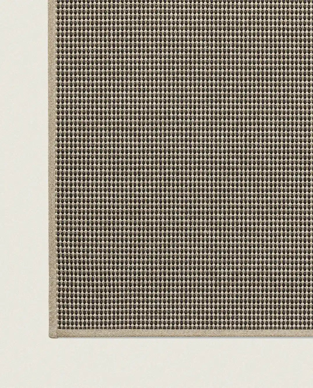 Terra Atacama Sustainable Woven Carpet