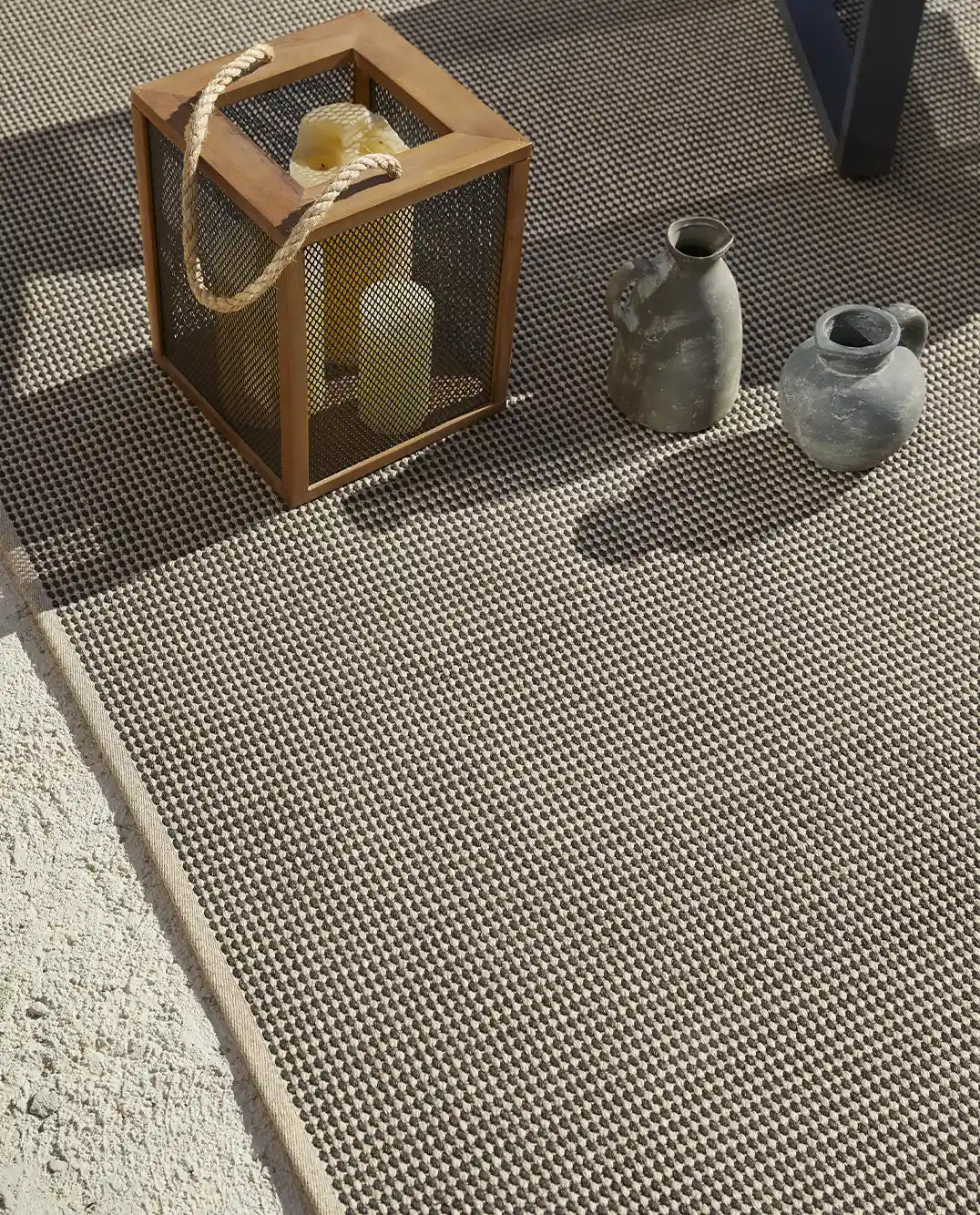 Terra Atacama Sustainable Woven Carpet